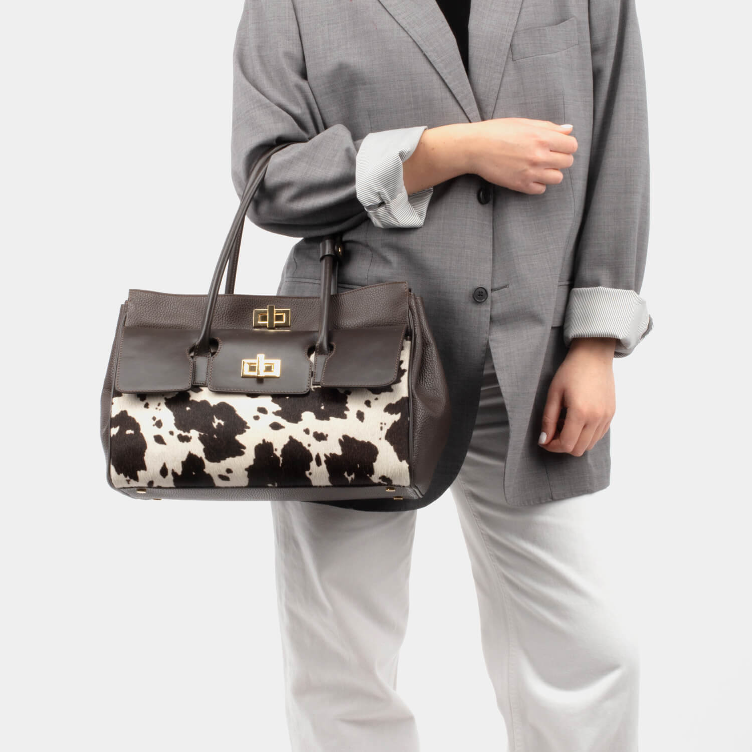 CARLA – TOTE BAG GRANDE