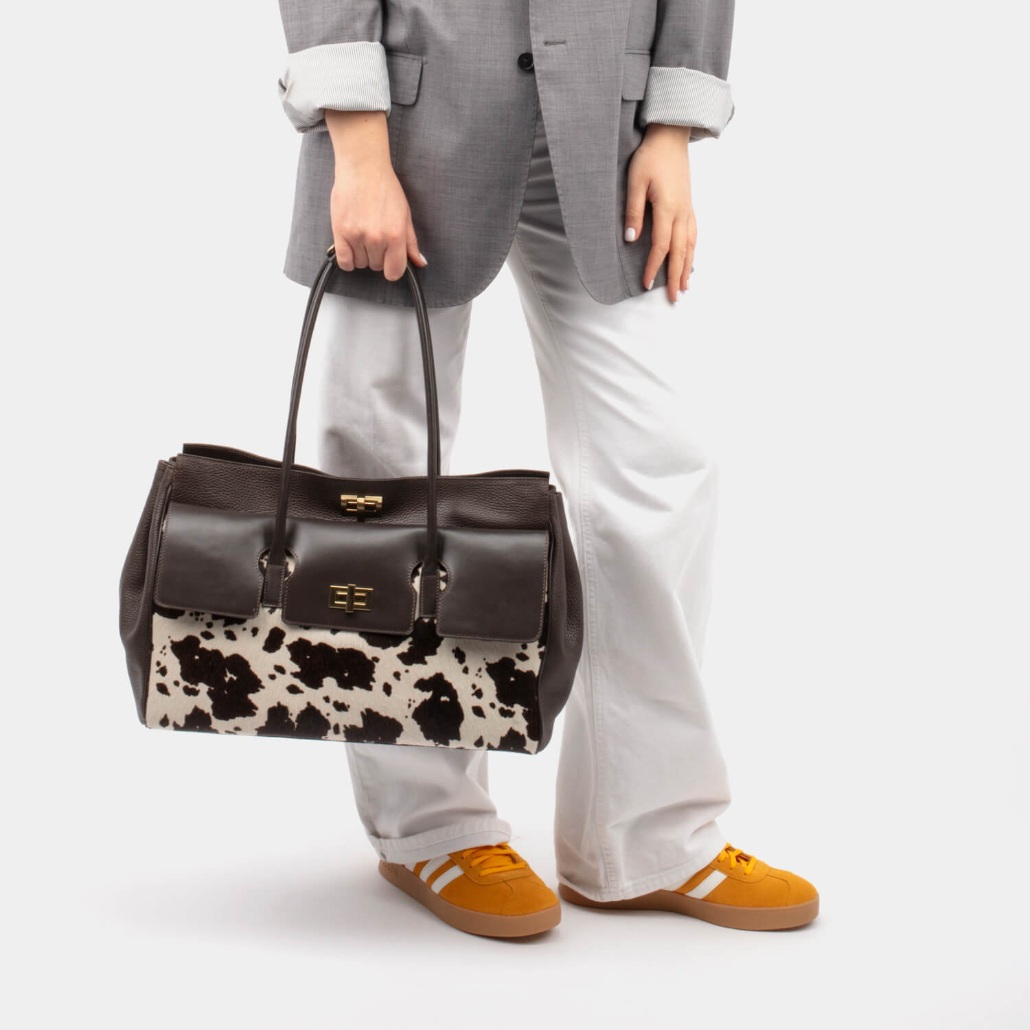 CARLA – TOTE BAG GRANDE