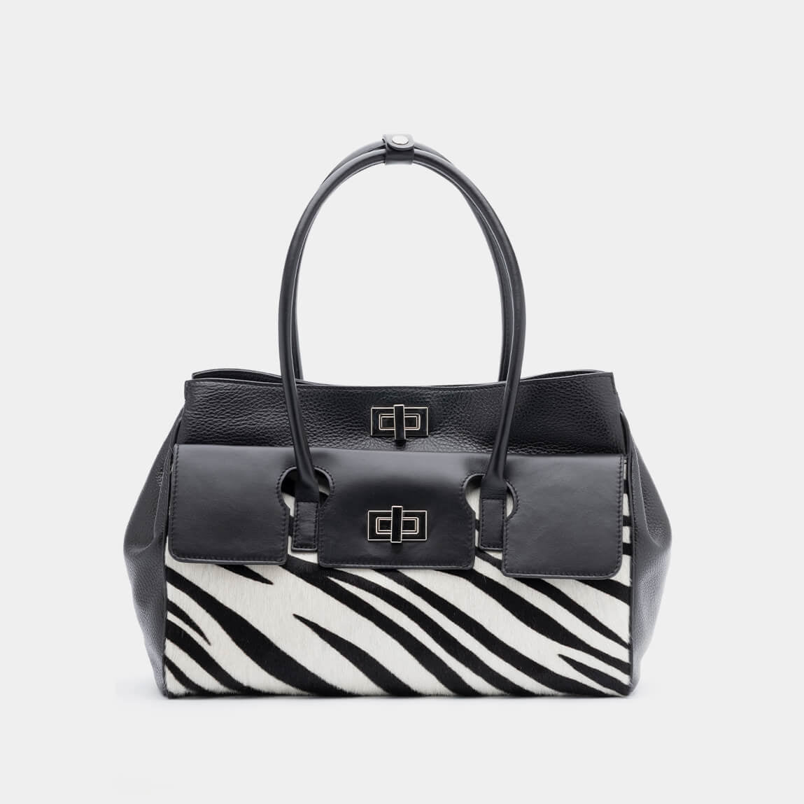 CARLA – TOTE BAG MEDIA