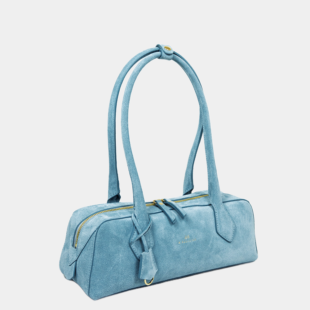 BAULETTO DANIELLE – SUEDE