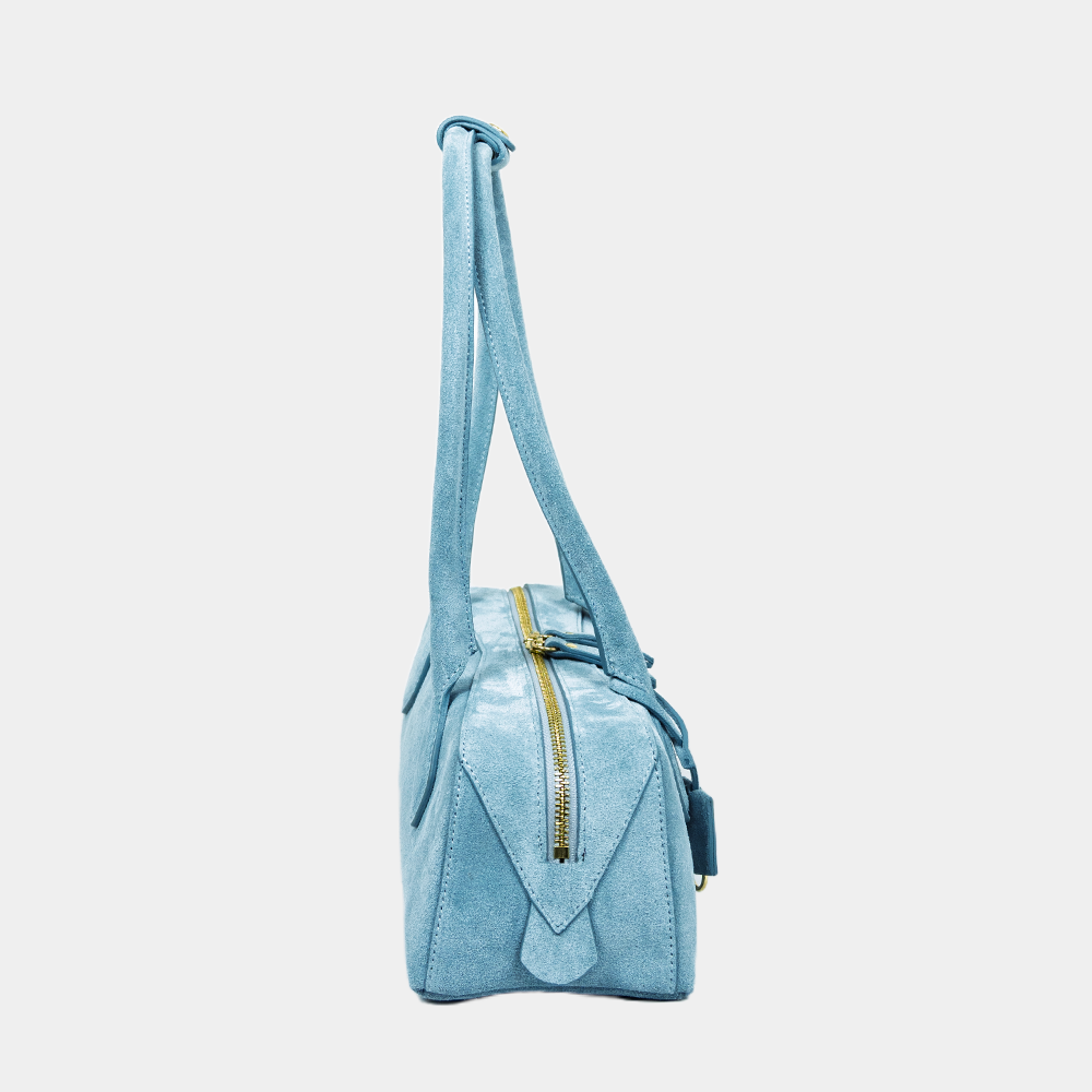 BAULETTO DANIELLE – SUEDE