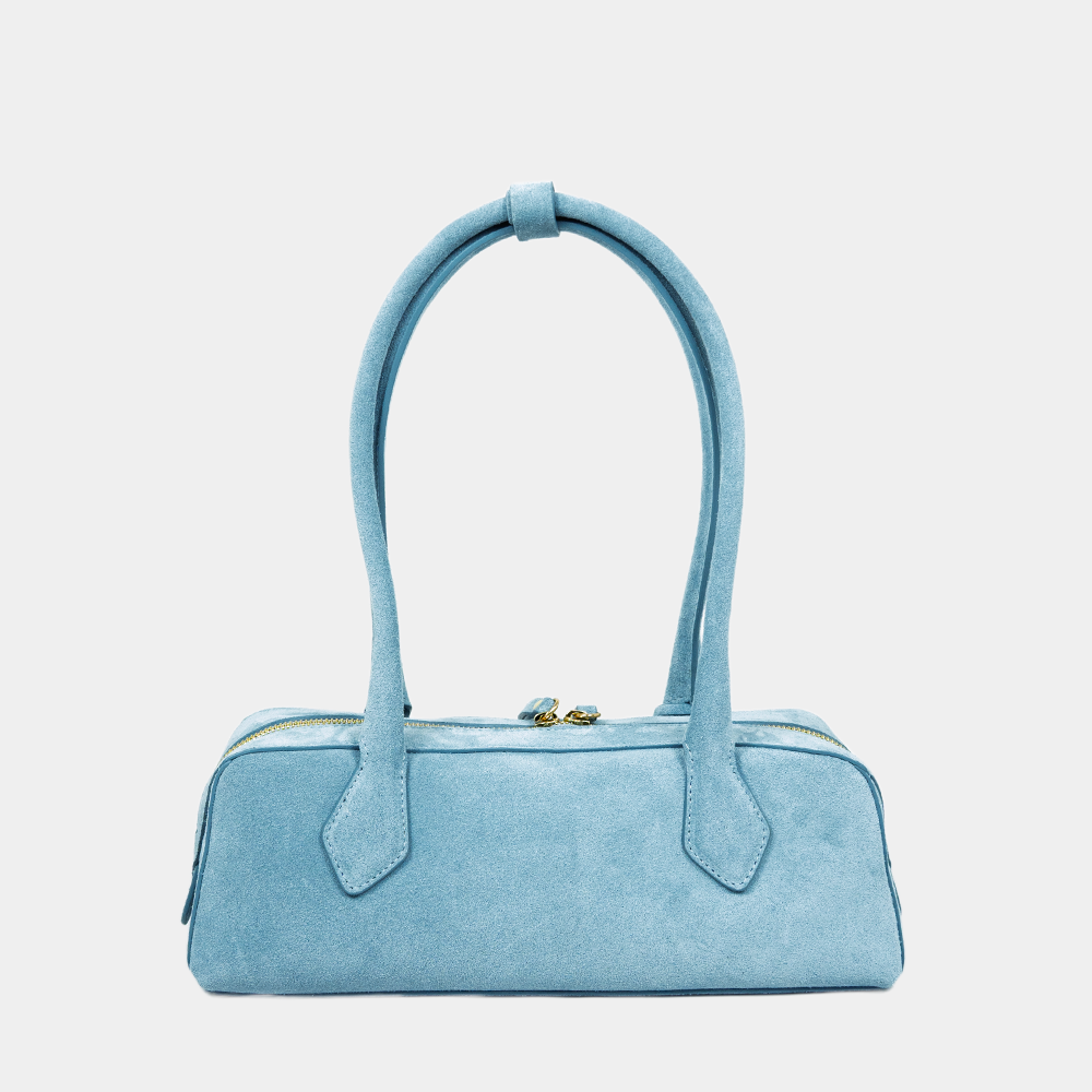 BAULETTO DANIELLE – SUEDE