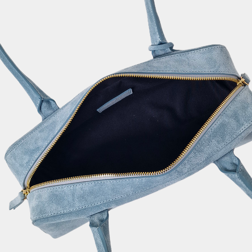 BAULETTO DANIELLE – SUEDE