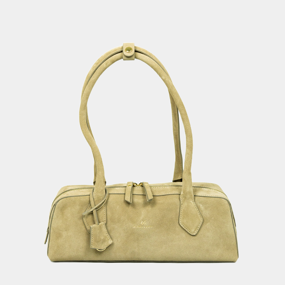 BAULETTO DANIELLE – SUEDE
