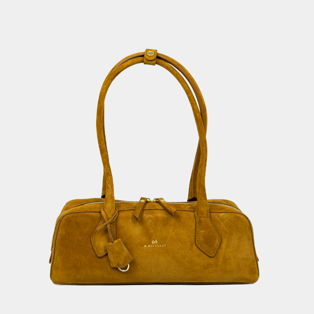 BAULETTO DANIELLE – SUEDE