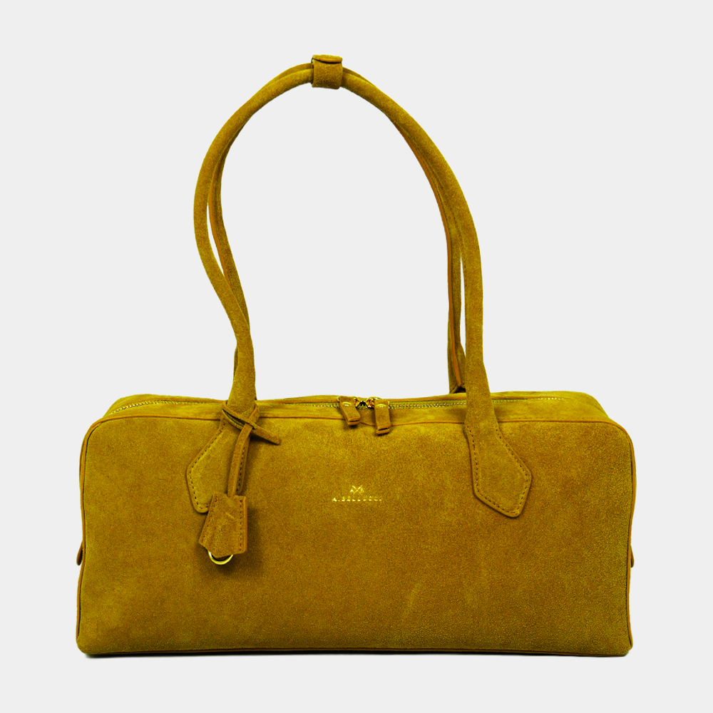 BAULETTO DOMENIQUE – SUEDE PRODUZIONE LIMITATA