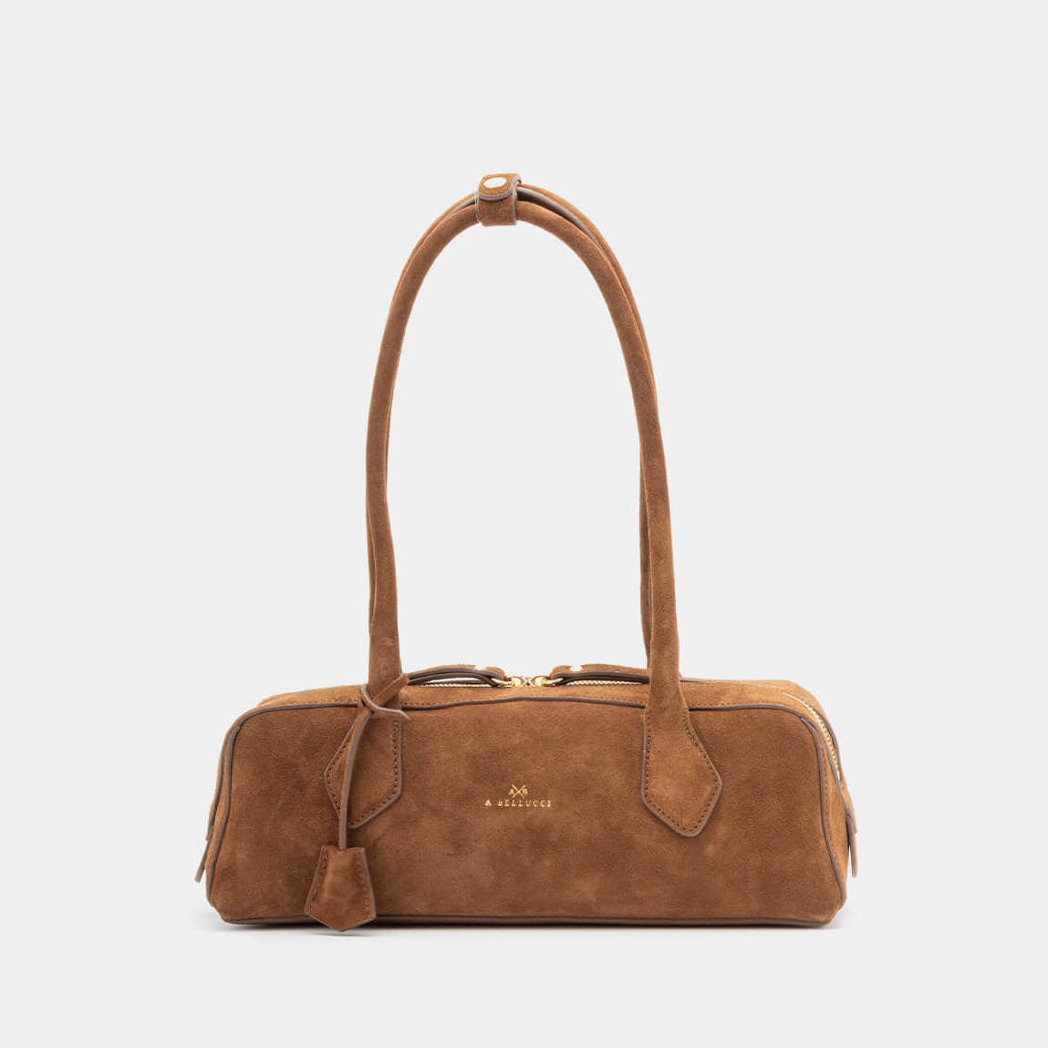 BAULETTO DANIELLE – SUEDE