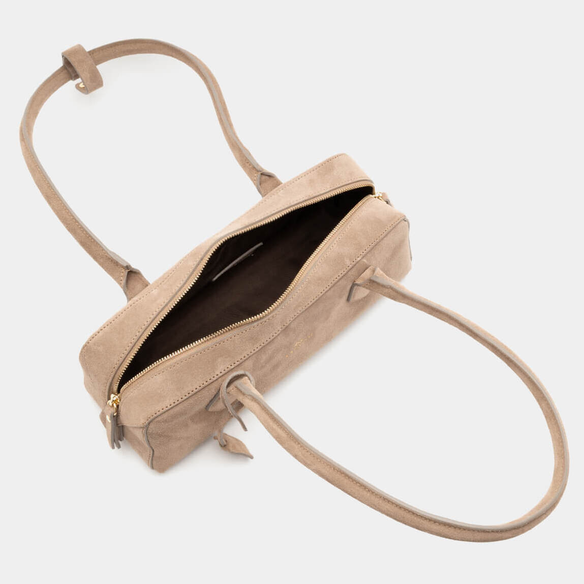 BAULETTO DANIELLE – SUEDE