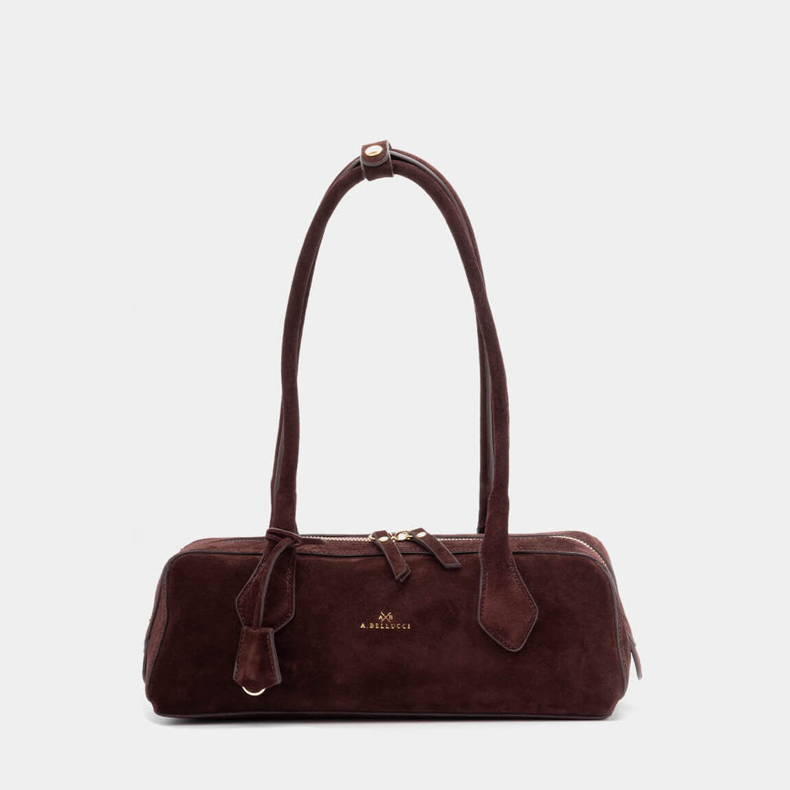 BAULETTO DANIELLE – SUEDE