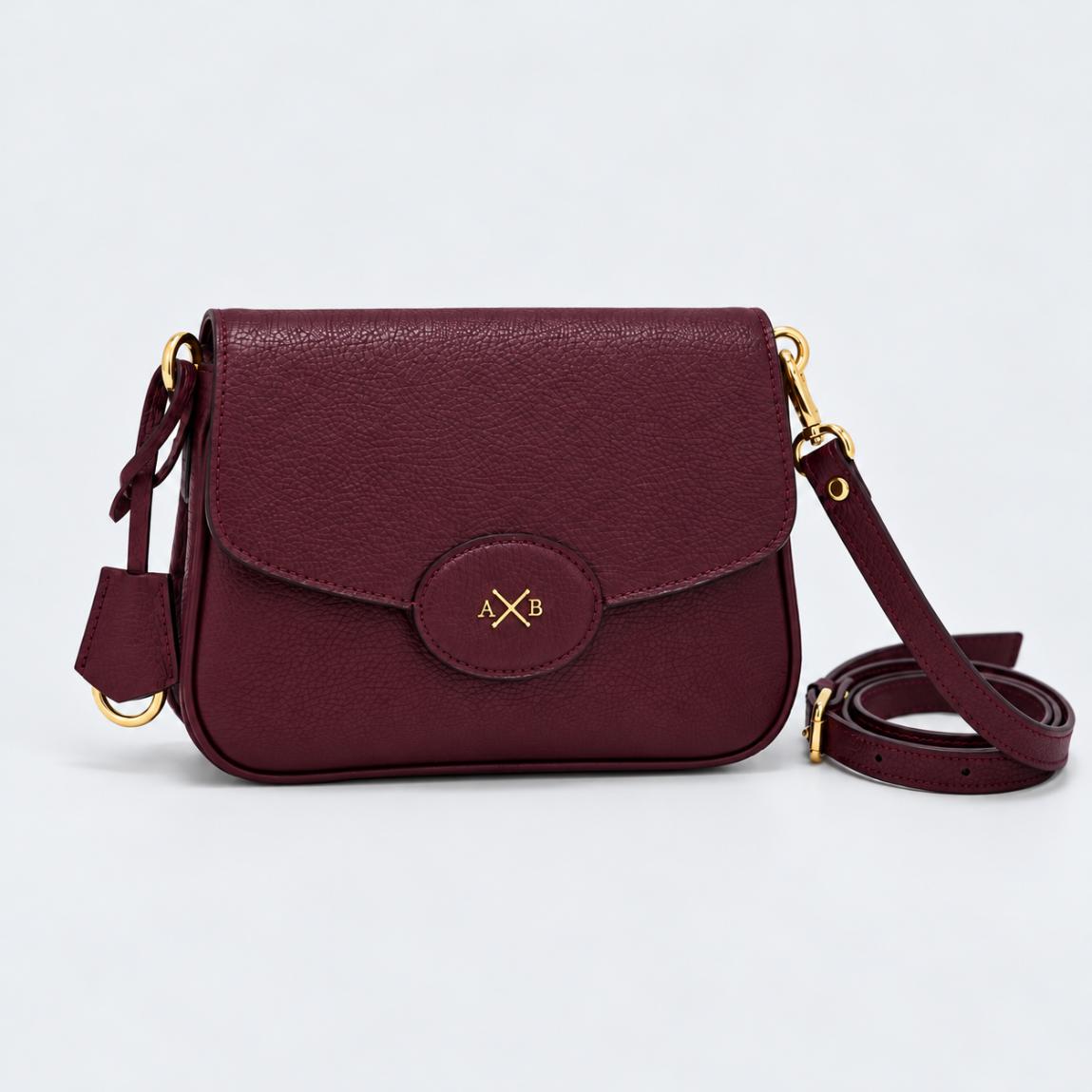 CROSSBODY EMMA – DOLLARO