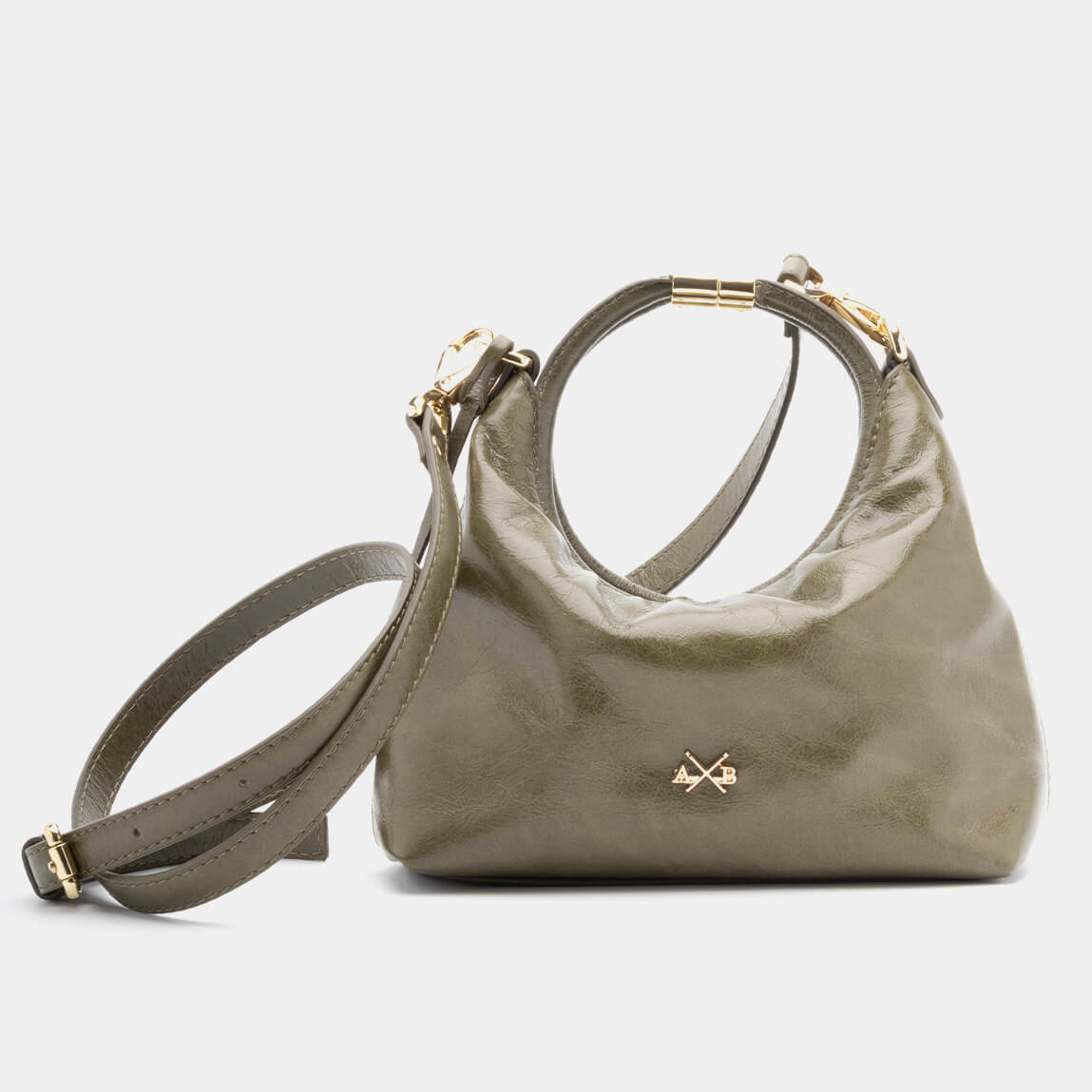 NICOLE HOBO MINI