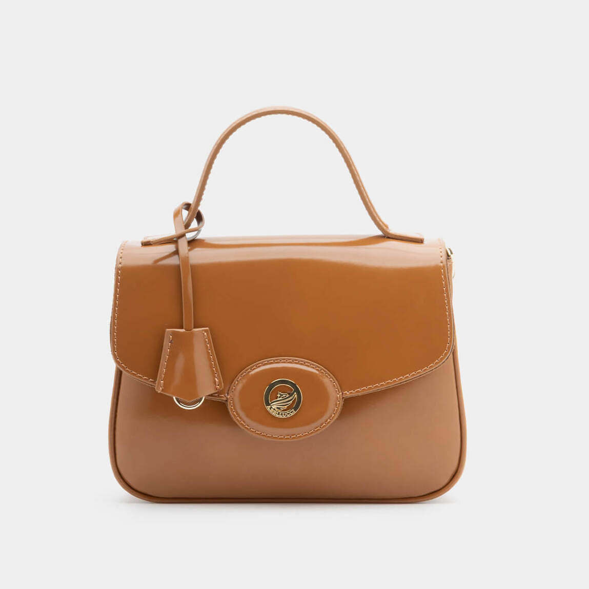 BORSA PICCOLA RENÈ – VITELLO SPECCHIO