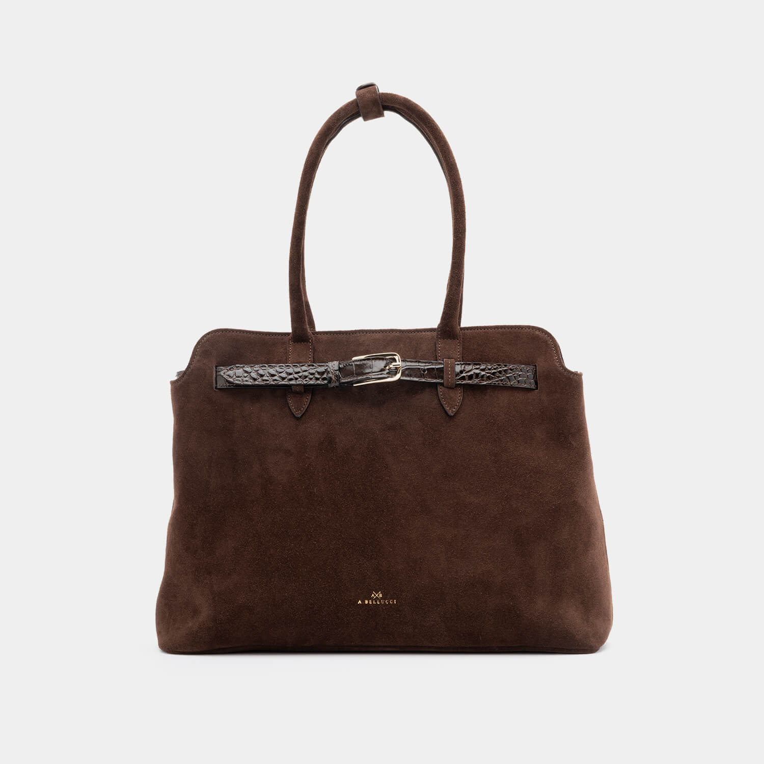 TOTEBAG VERONIQUE – SUEDE