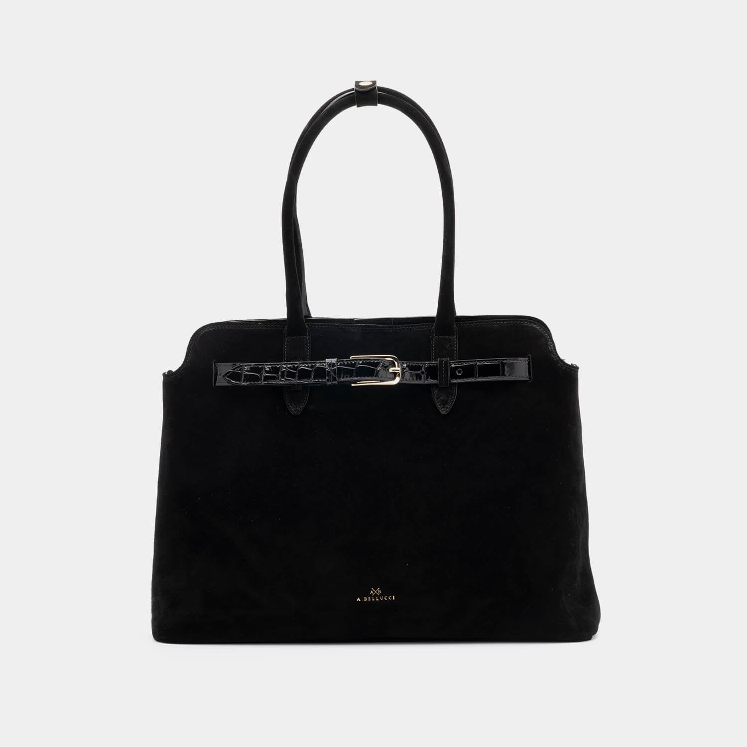 TOTEBAG VERONIQUE – SUEDE