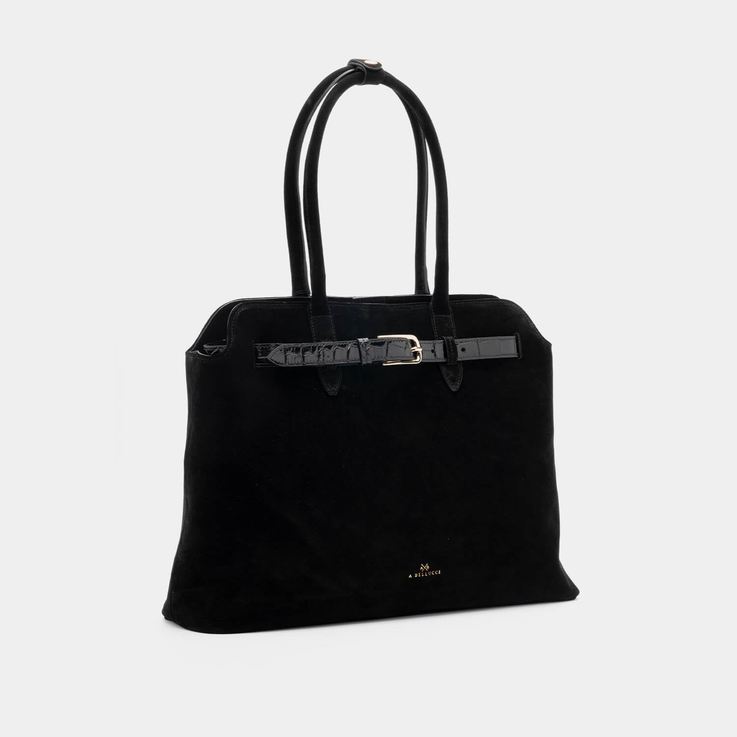 TOTEBAG VERONIQUE – SUEDE