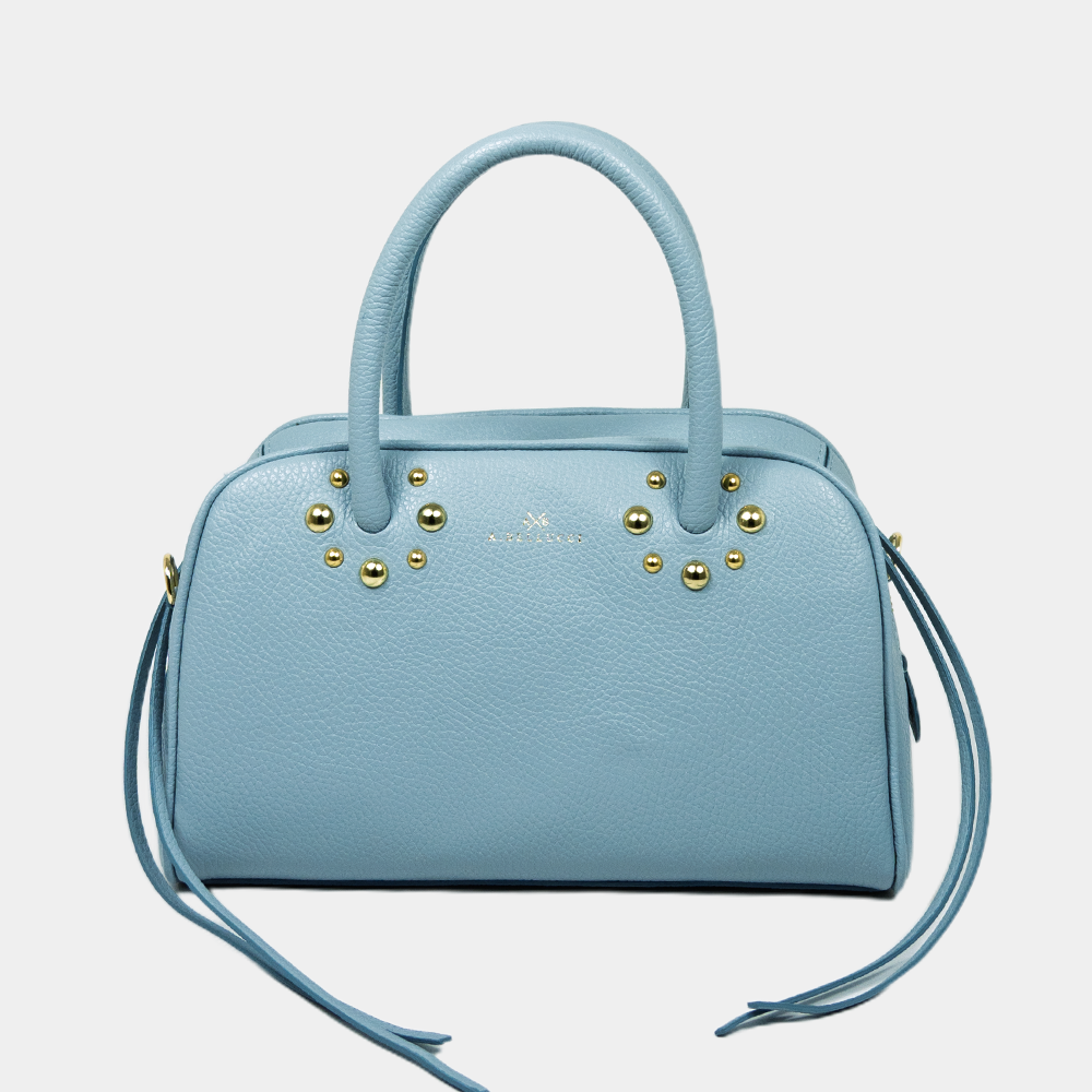 Bauletto Justin M Vitello Dollaro