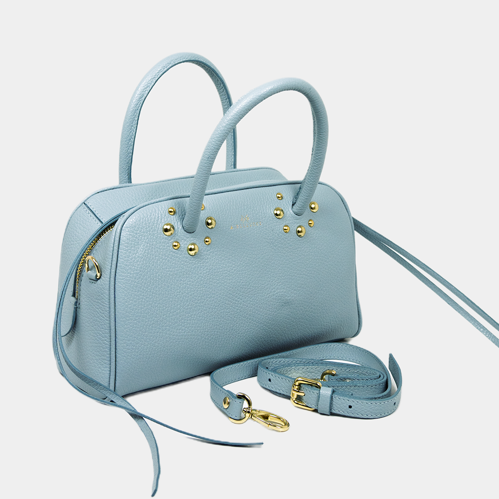 Bauletto Justin M Vitello Dollaro