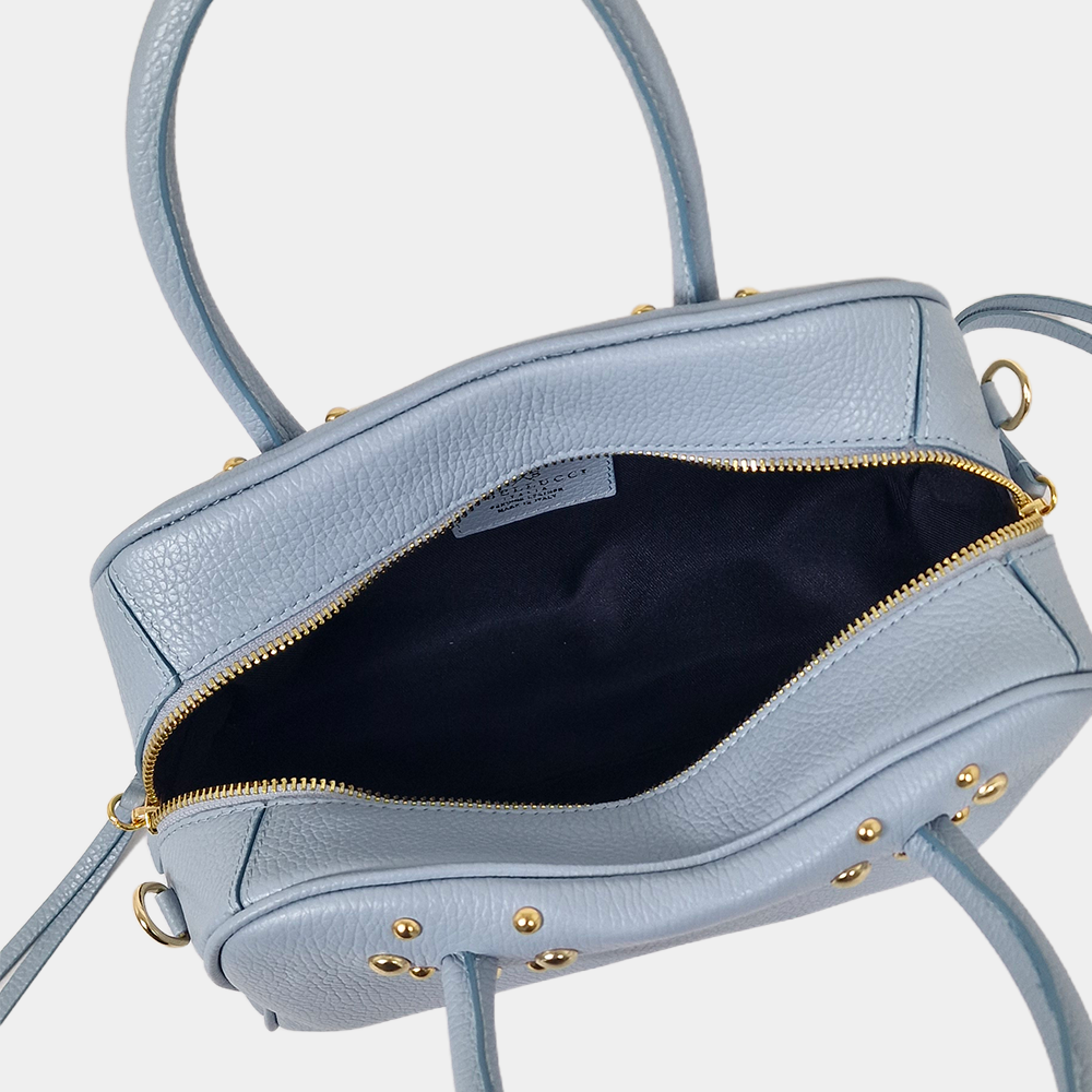 Bauletto Justin M Vitello Dollaro