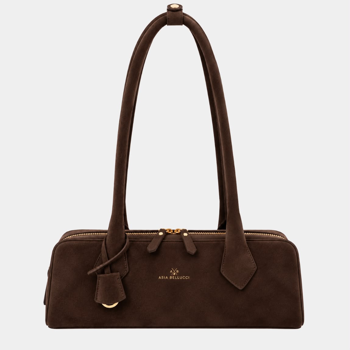 BAULETTO DANIELLE – SUEDE