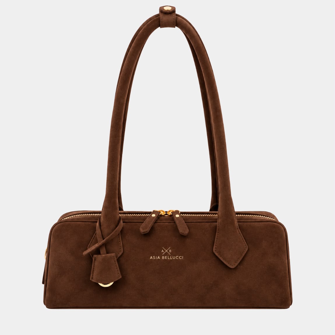 BAULETTO DANIELLE – SUEDE