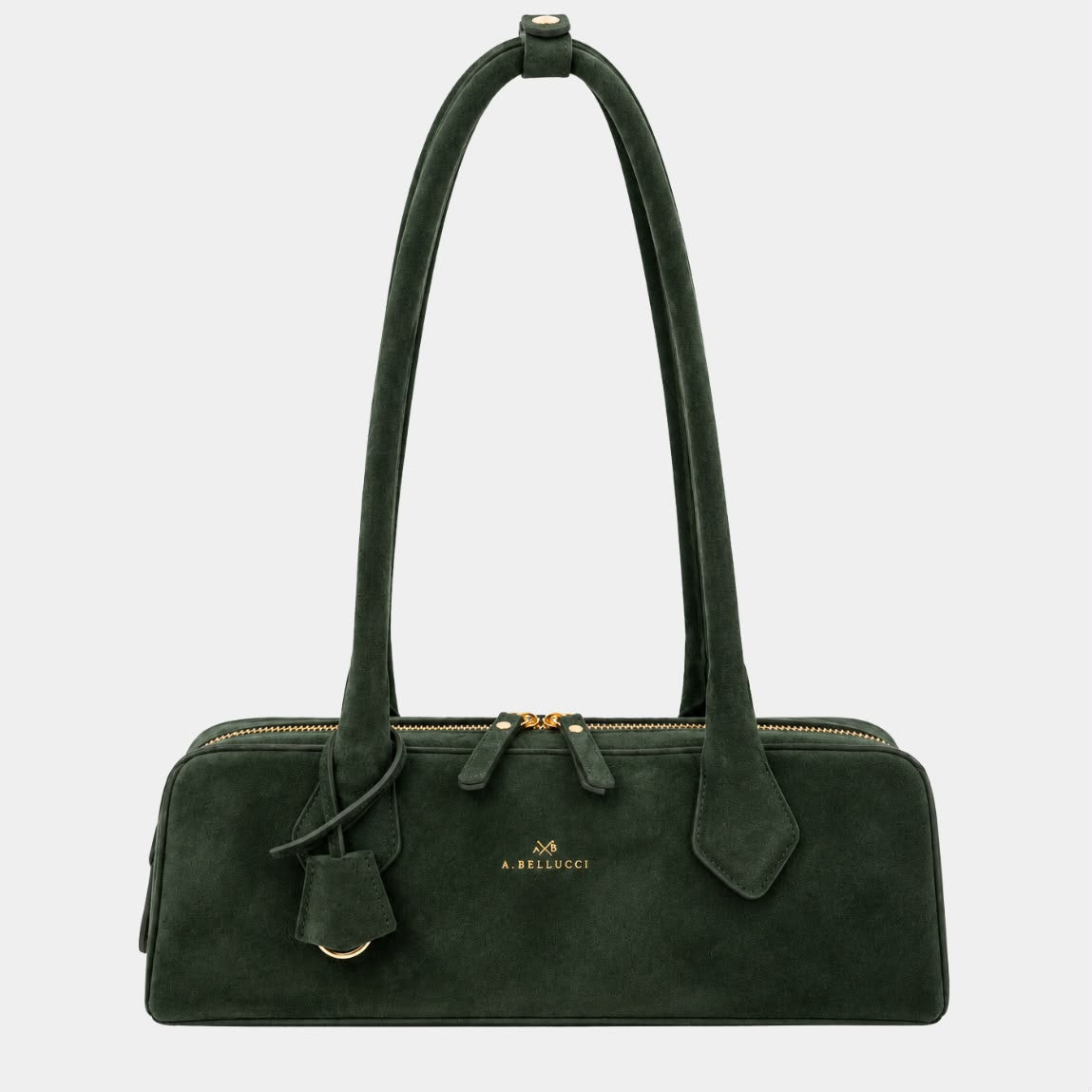 BAULETTO DANIELLE – SUEDE