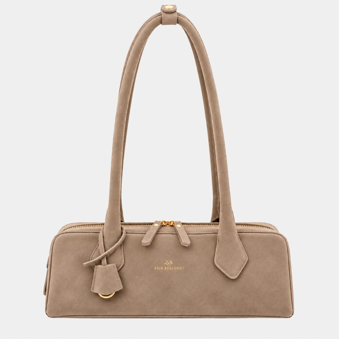 BAULETTO DANIELLE – SUEDE