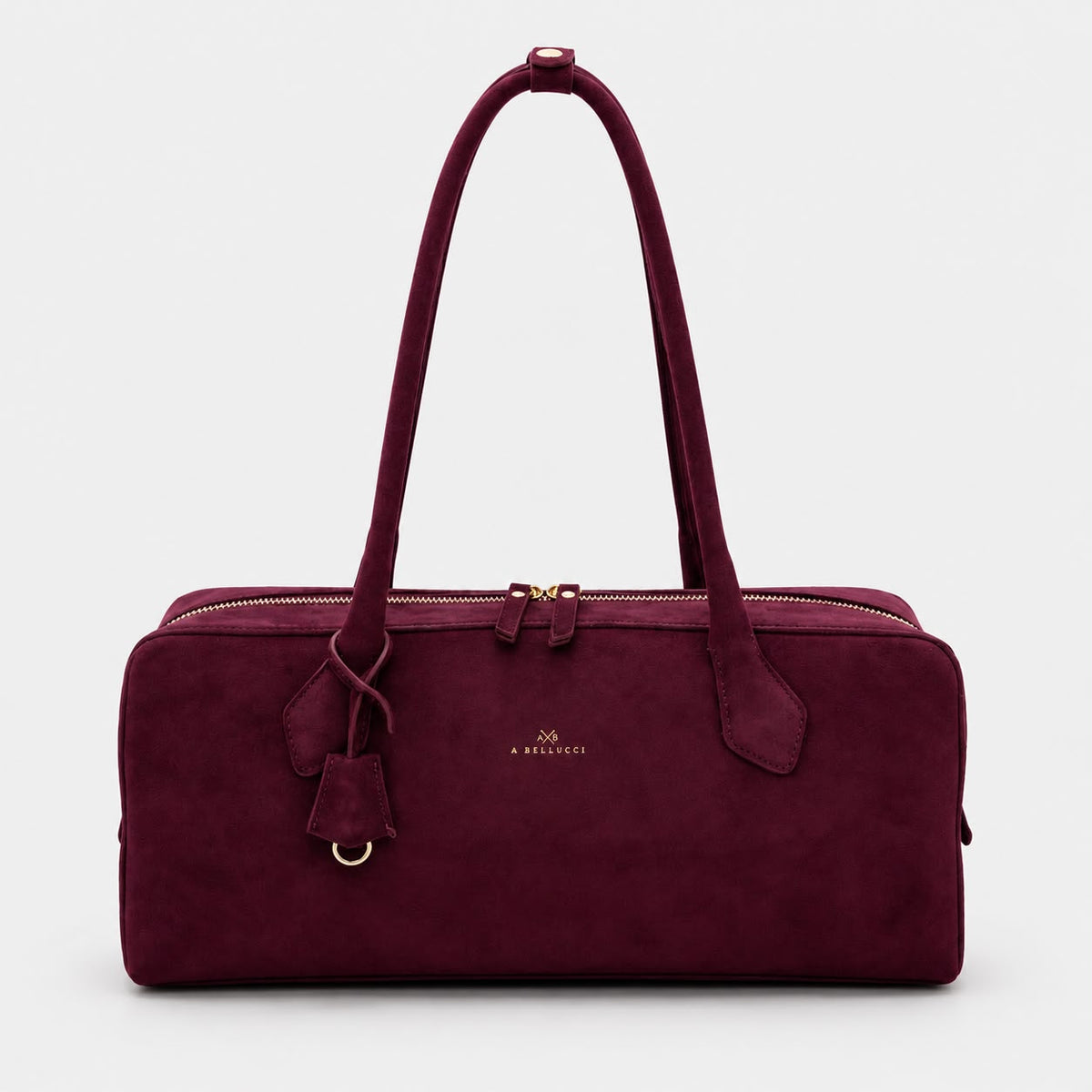 BAULETTO DOMENIQUE – SUEDE PRODUZIONE LIMITATA