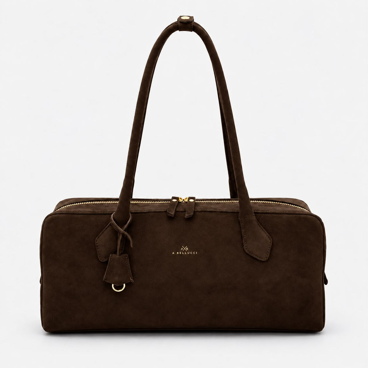 BAULETTO DOMENIQUE – SUEDE PRODUZIONE LIMITATA