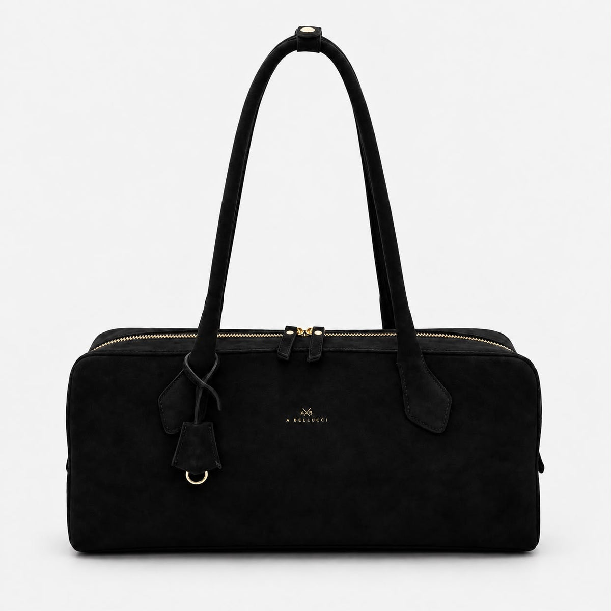 BAULETTO DOMENIQUE – SUEDE PRODUZIONE LIMITATA