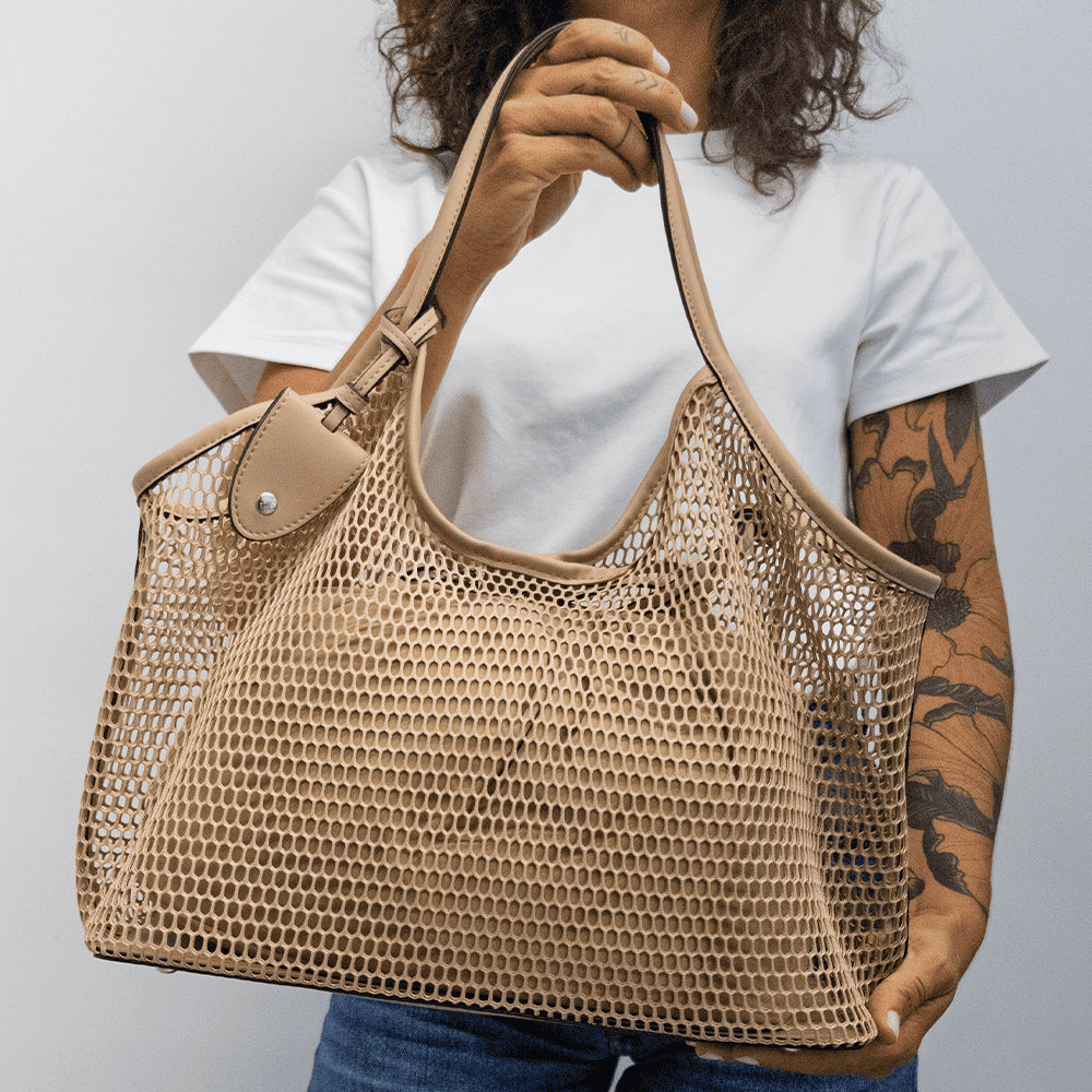 DUNE SHOPPING – RETE
