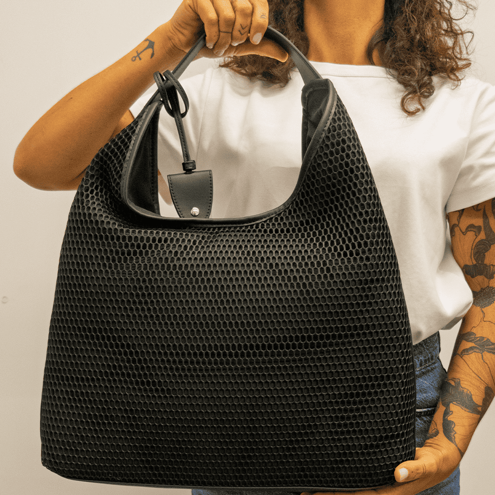 DUNE HOBO – RETE