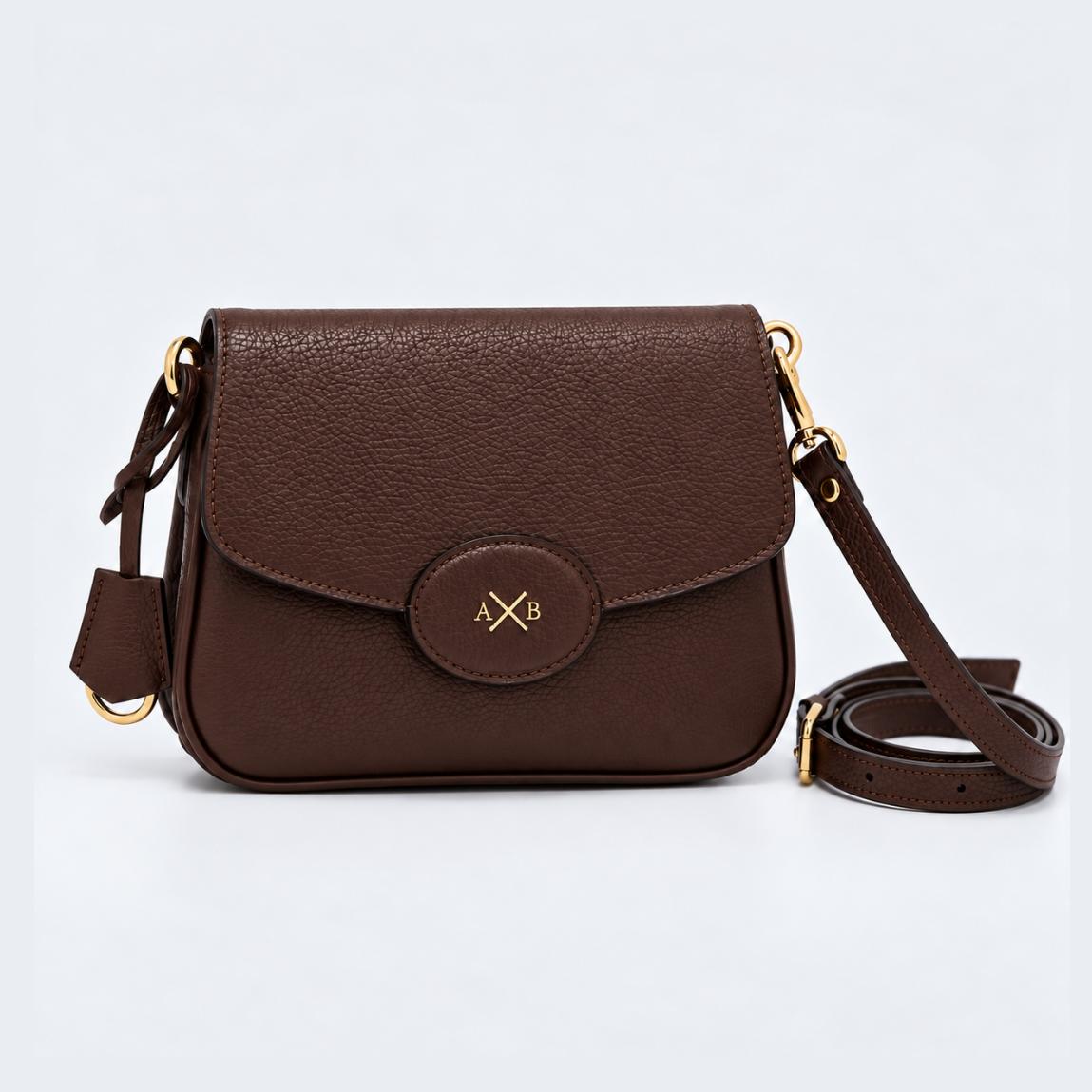 CROSSBODY EMMA – DOLLARO