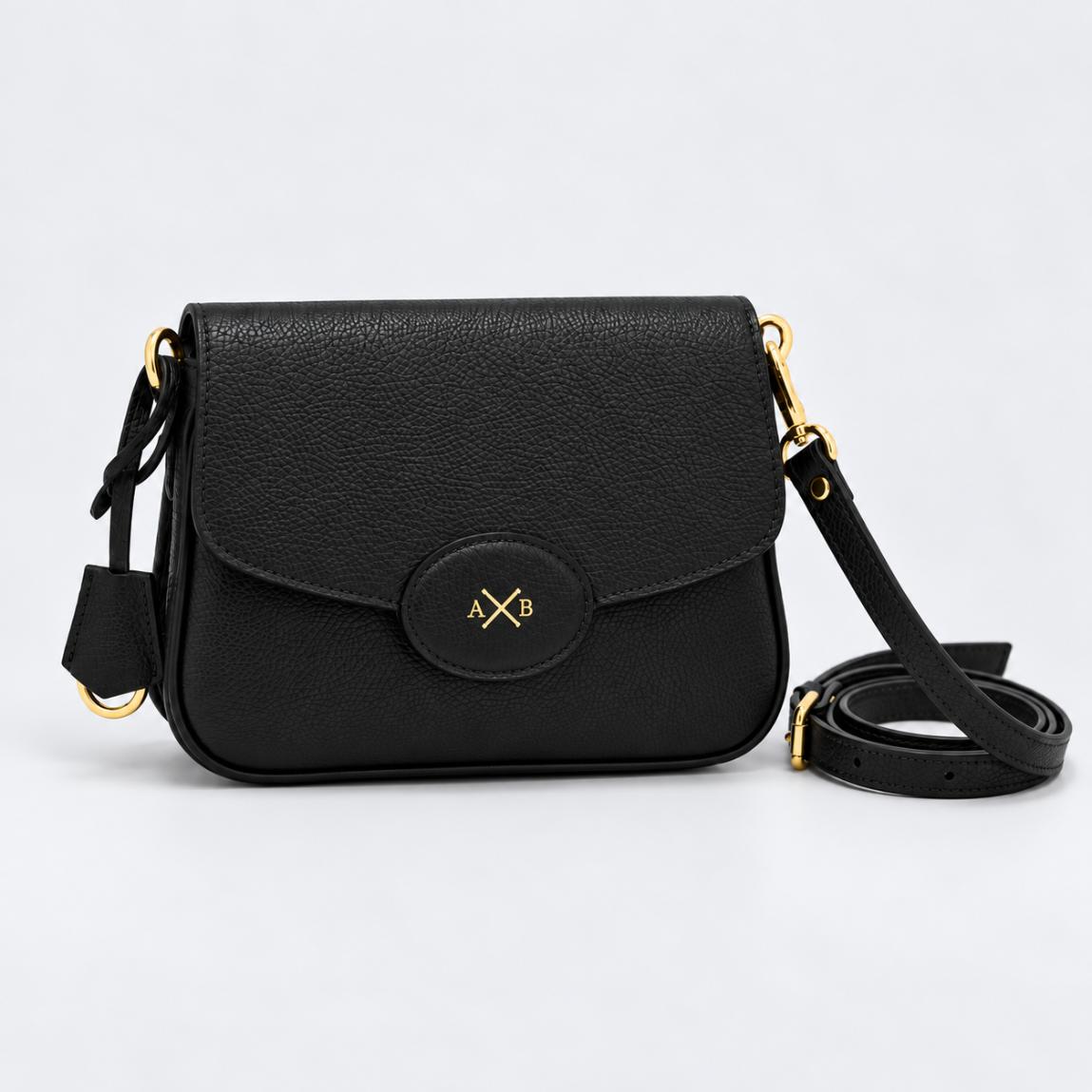 CROSSBODY EMMA – DOLLARO