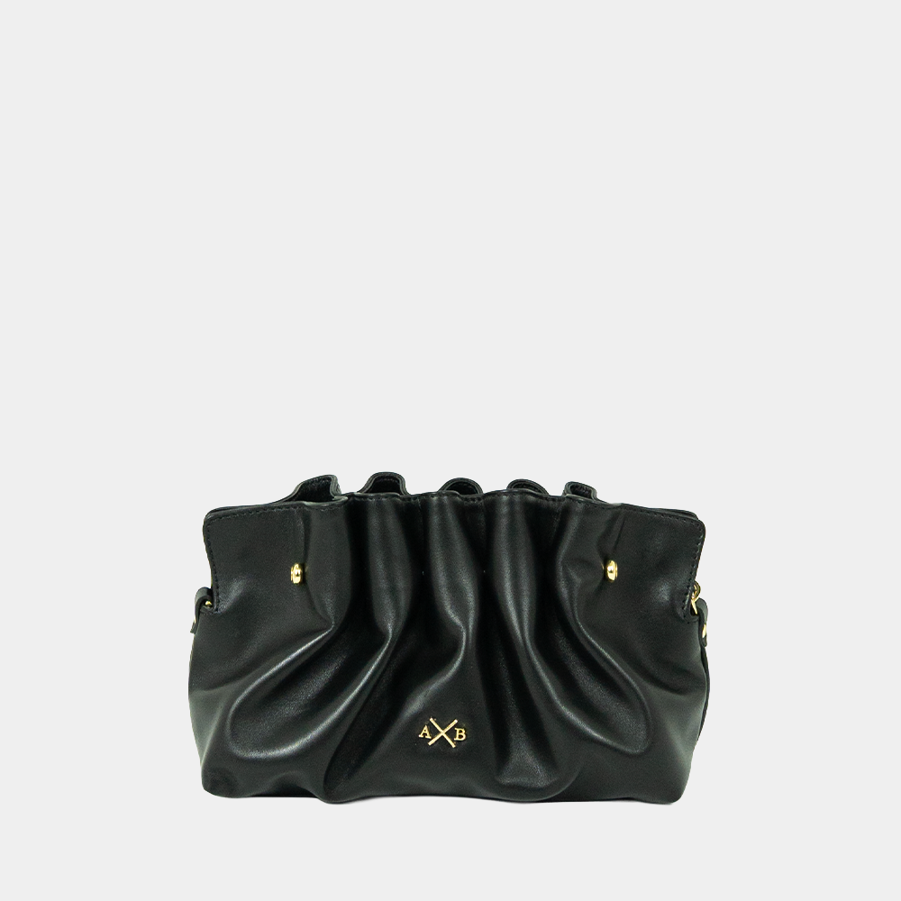 Pochette Fabiane in Nappa Morbida