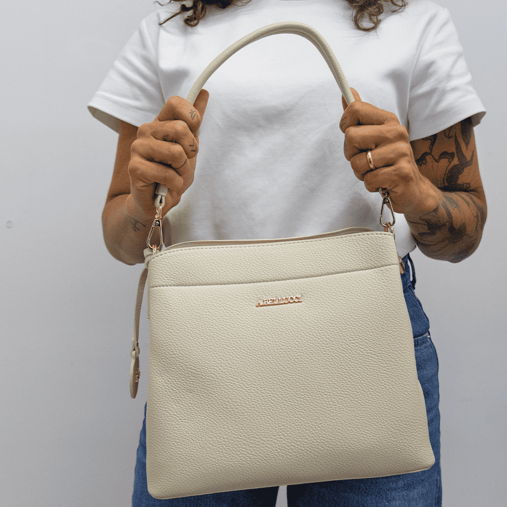 GOLD SHOULDER – MARTELLATA