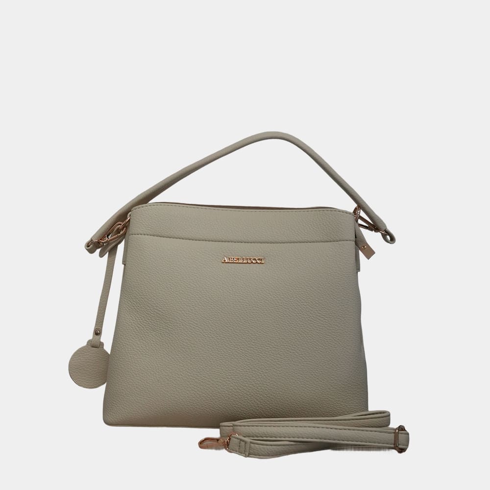 GOLD SHOULDER – MARTELLATA