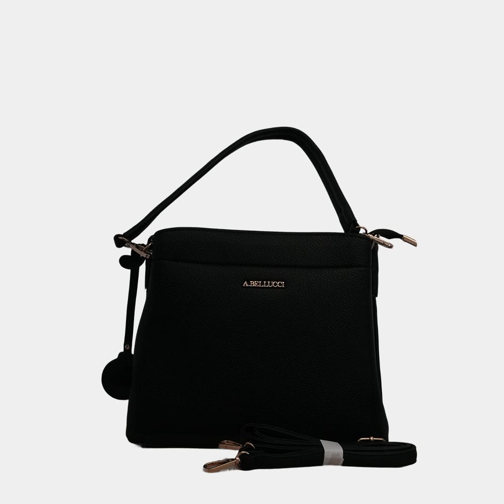 GOLD SHOULDER – MARTELLATA