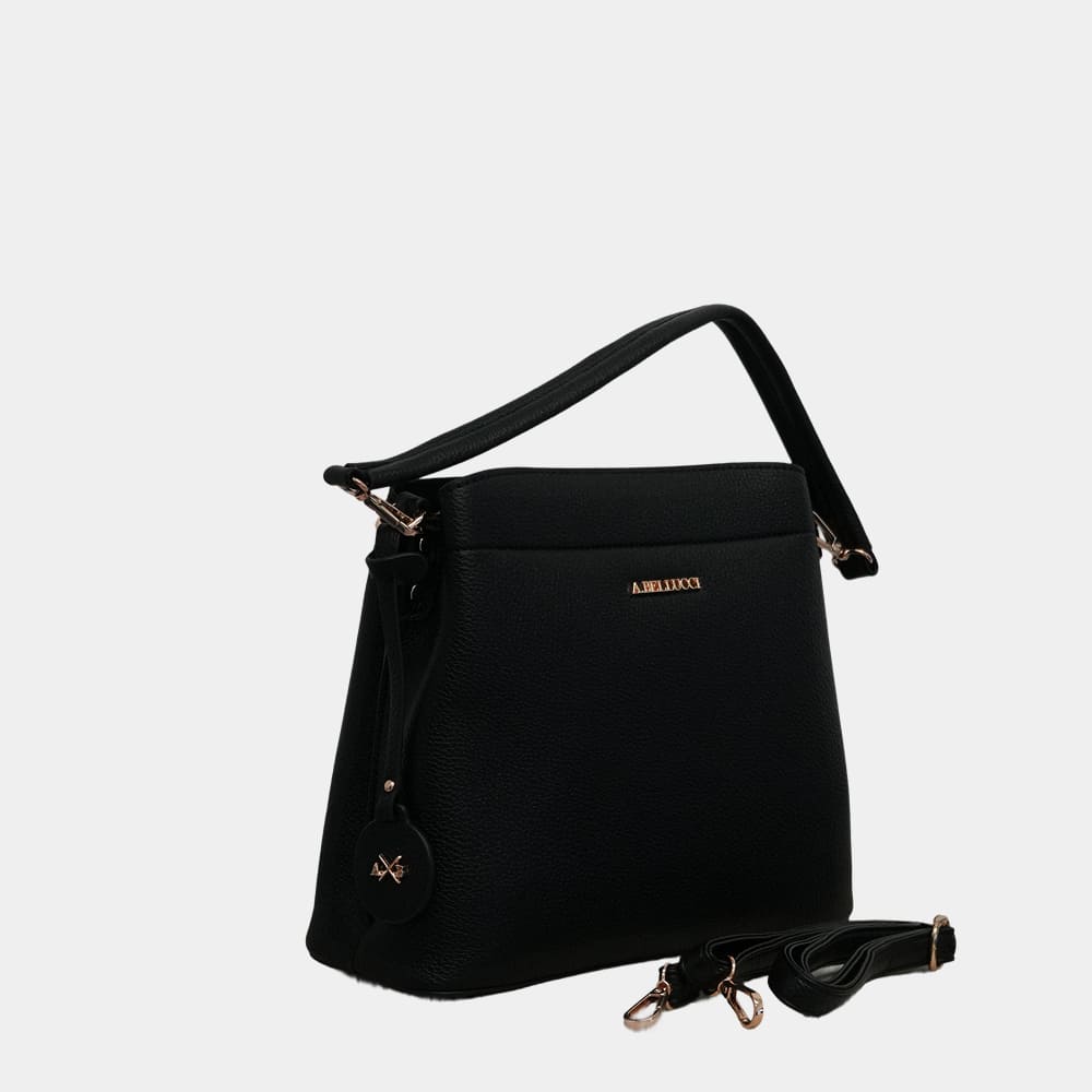 GOLD SHOULDER – MARTELLATA