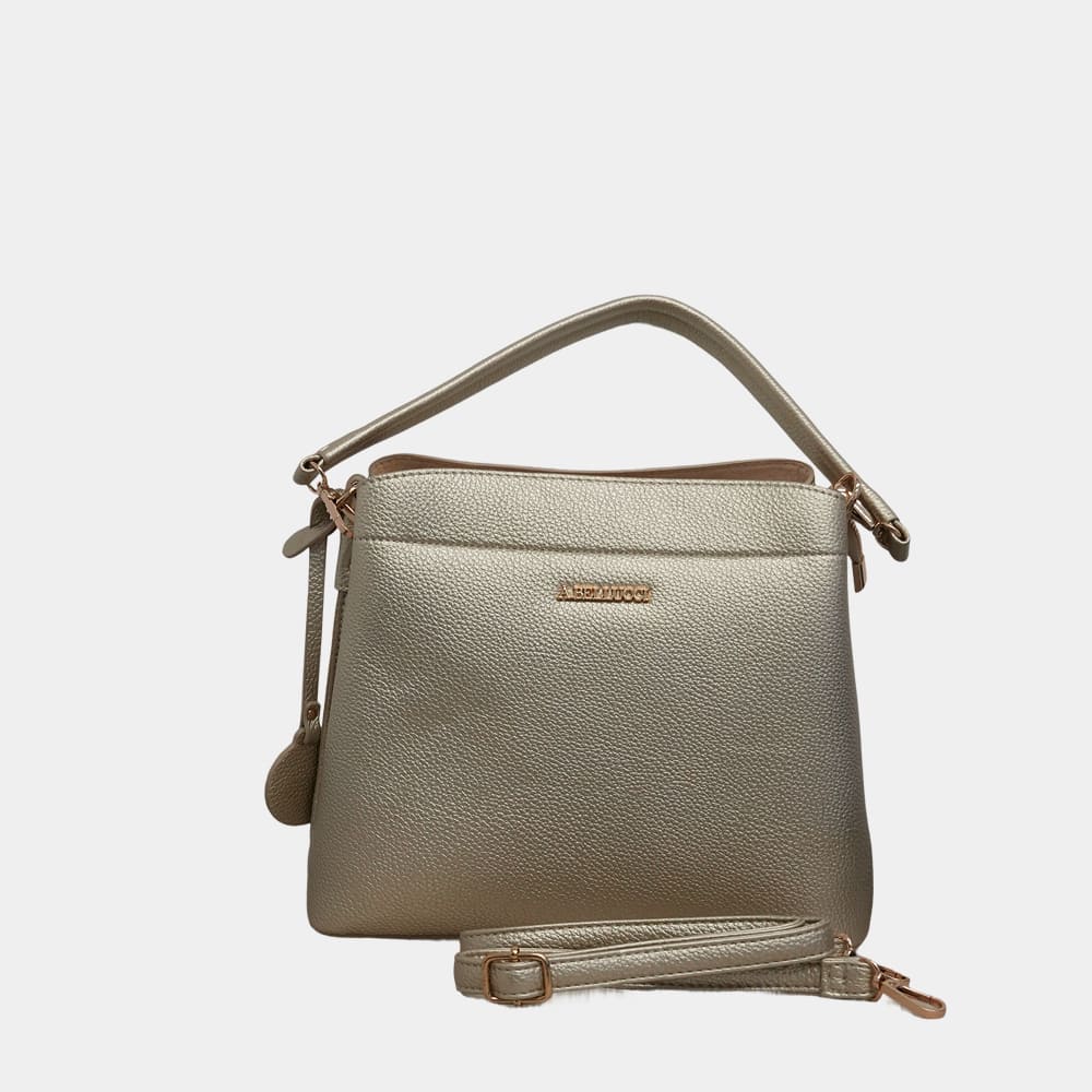 GOLD SHOULDER – MARTELLATA