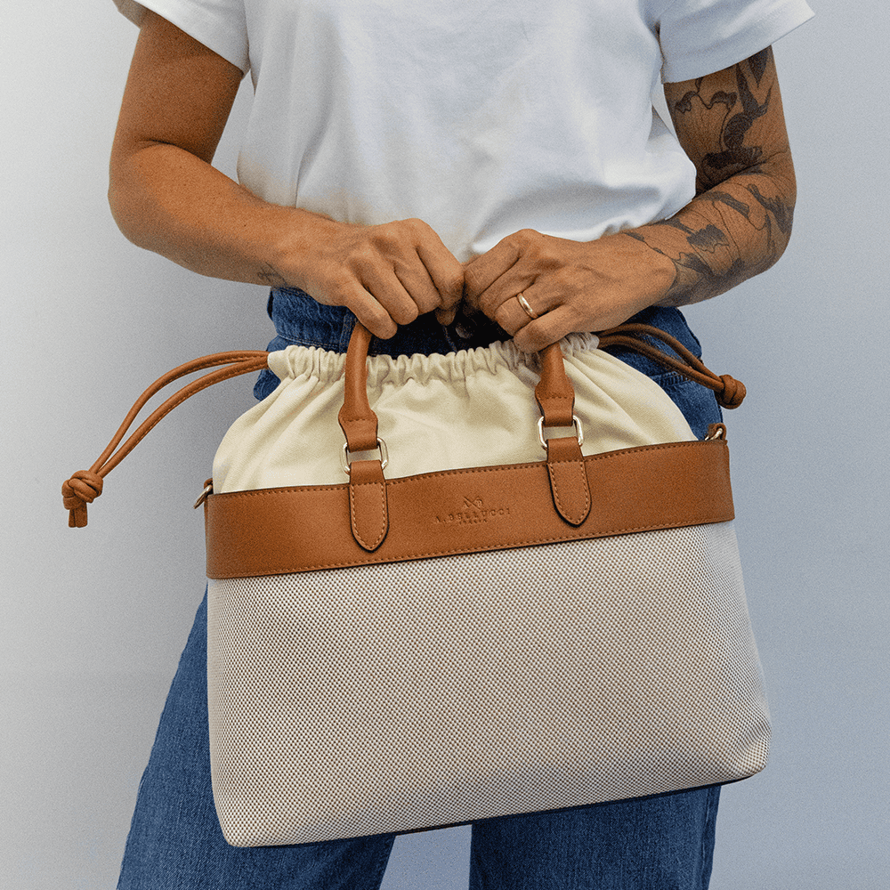 GRAIN TRUNK – TESSUTO