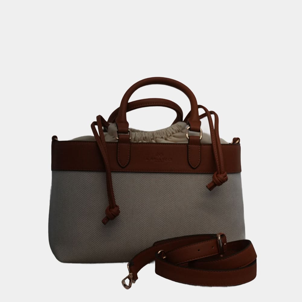 GRAIN TRUNK – TESSUTO
