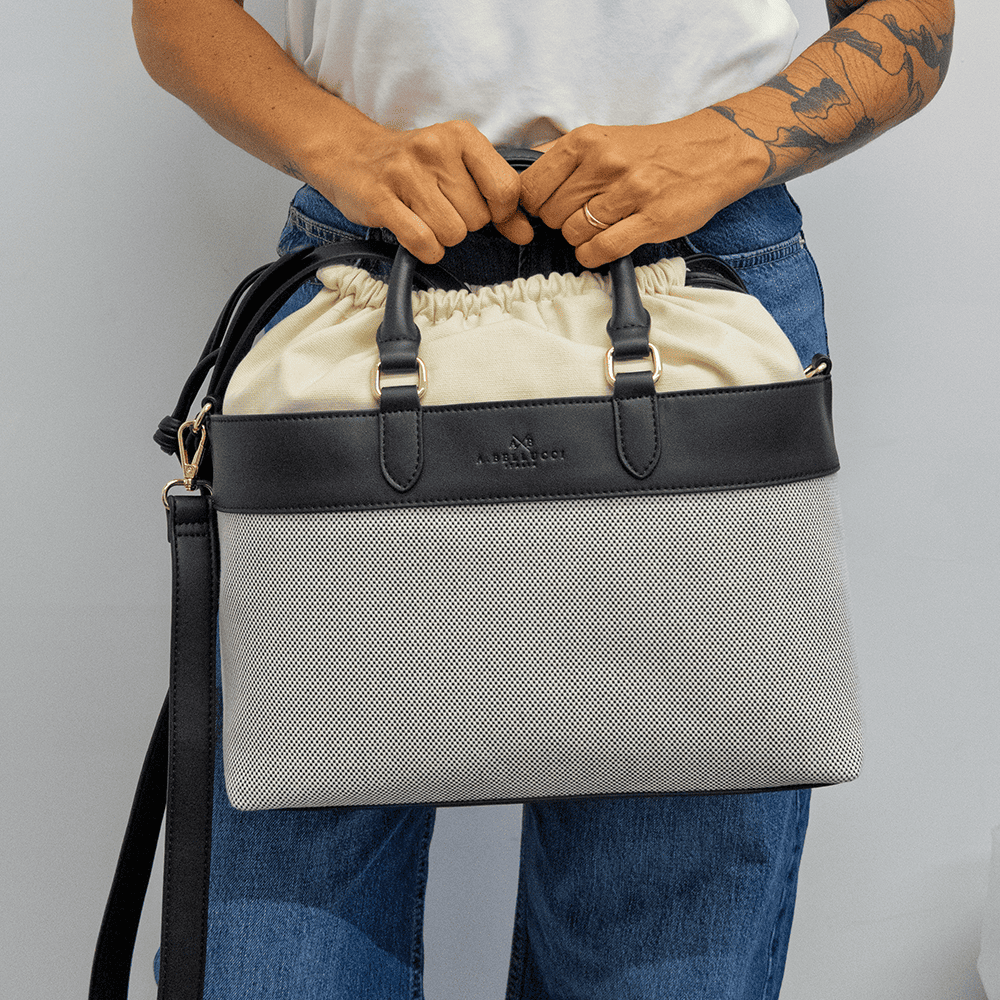GRAIN TRUNK – TESSUTO