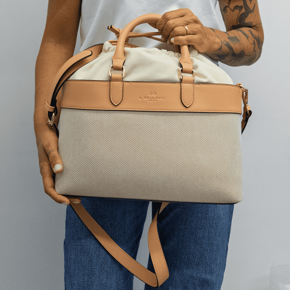 GRAIN TRUNK – TESSUTO