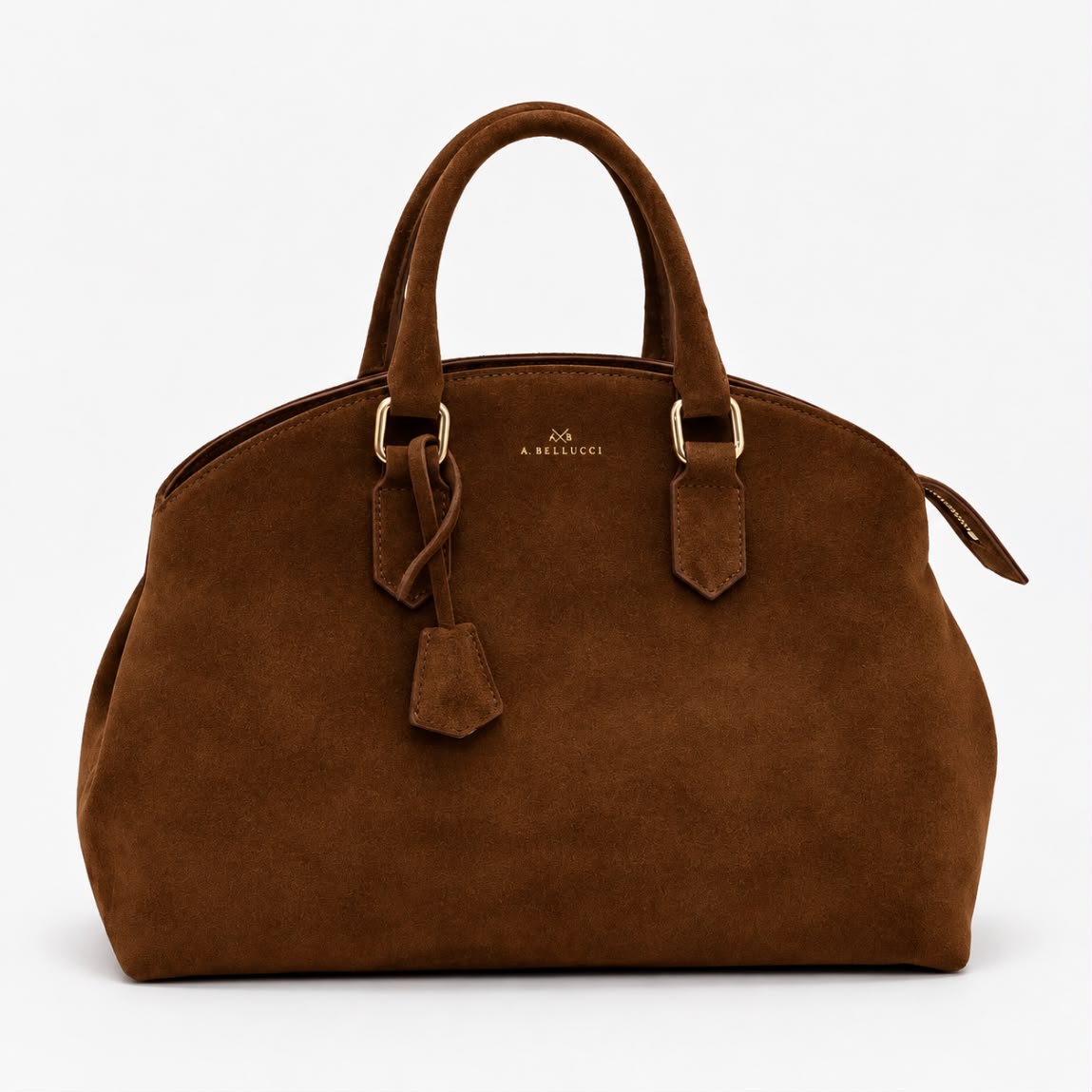 TOTEBAG MOUSELLE MEDIA – SUEDE