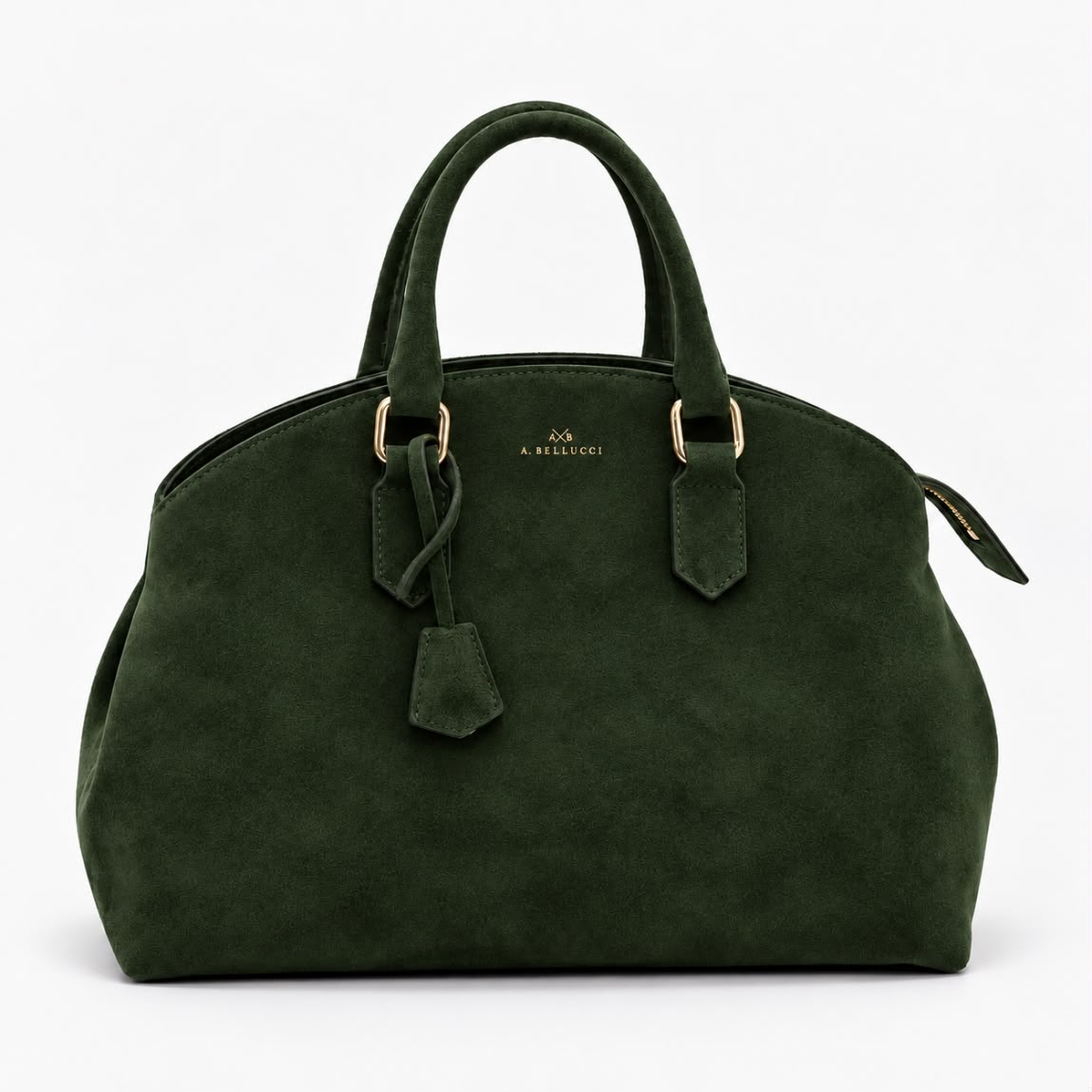 TOTEBAG MOUSELLE MEDIA – SUEDE