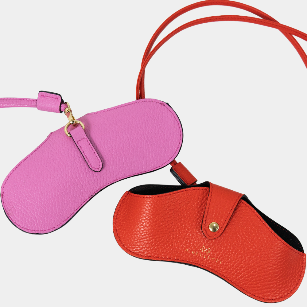 Porta Occhiali Soft