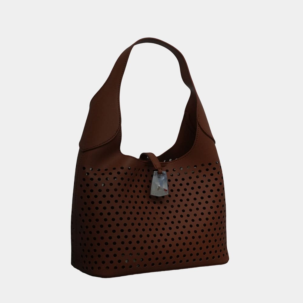 TAYANA SHOPPING – TRAFORATA