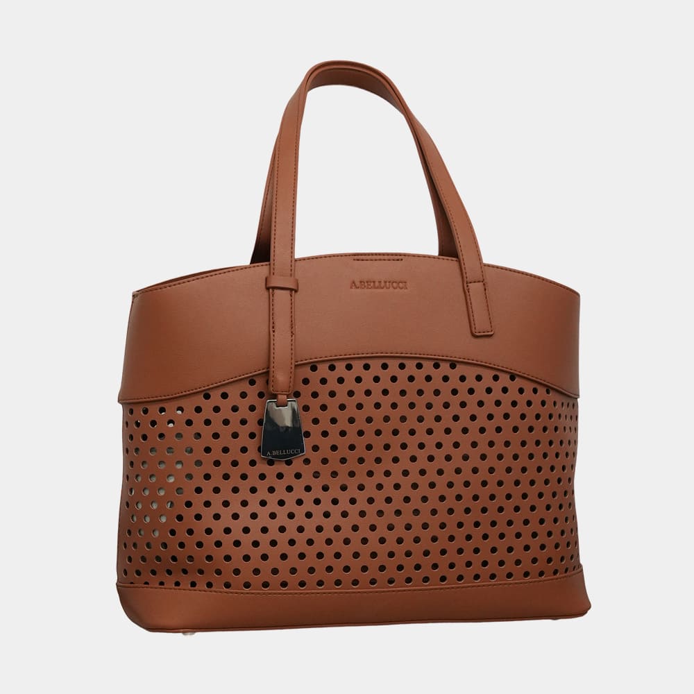 TAYANA HOBO – TRAFORATA