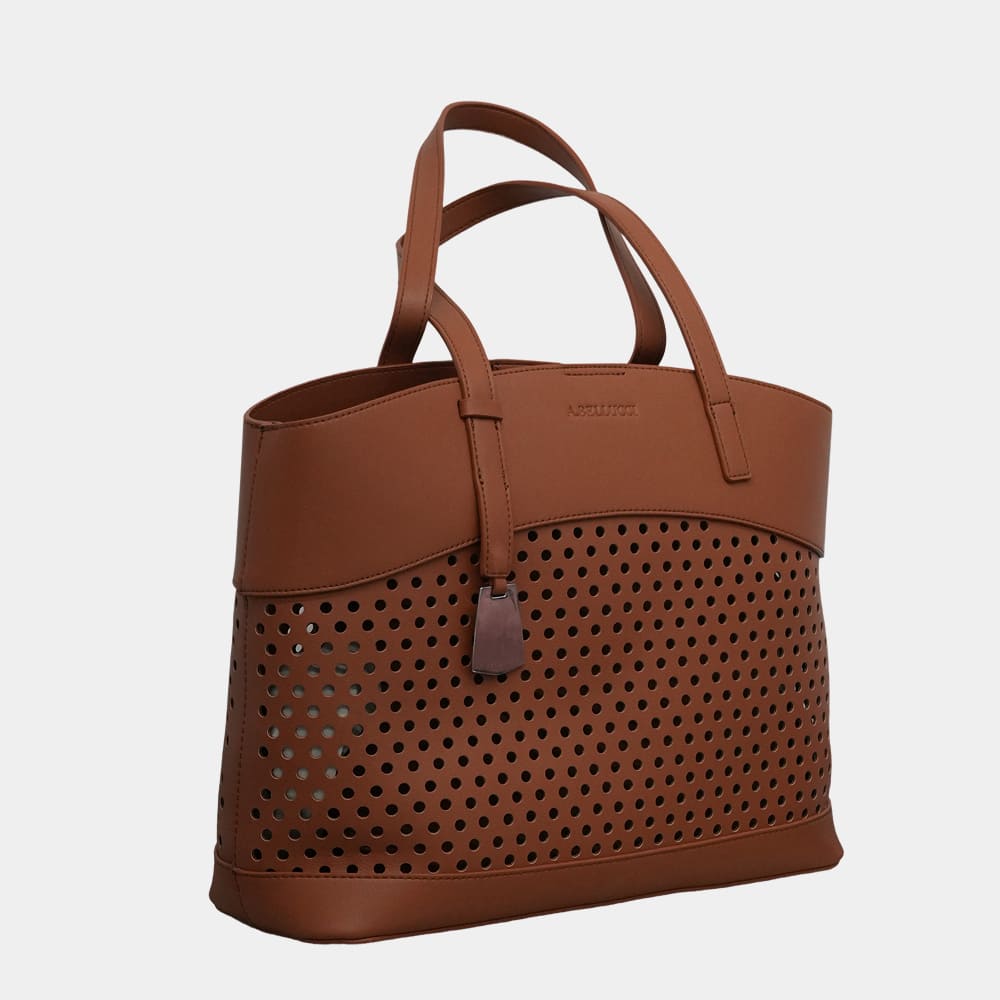 TAYANA HOBO – TRAFORATA