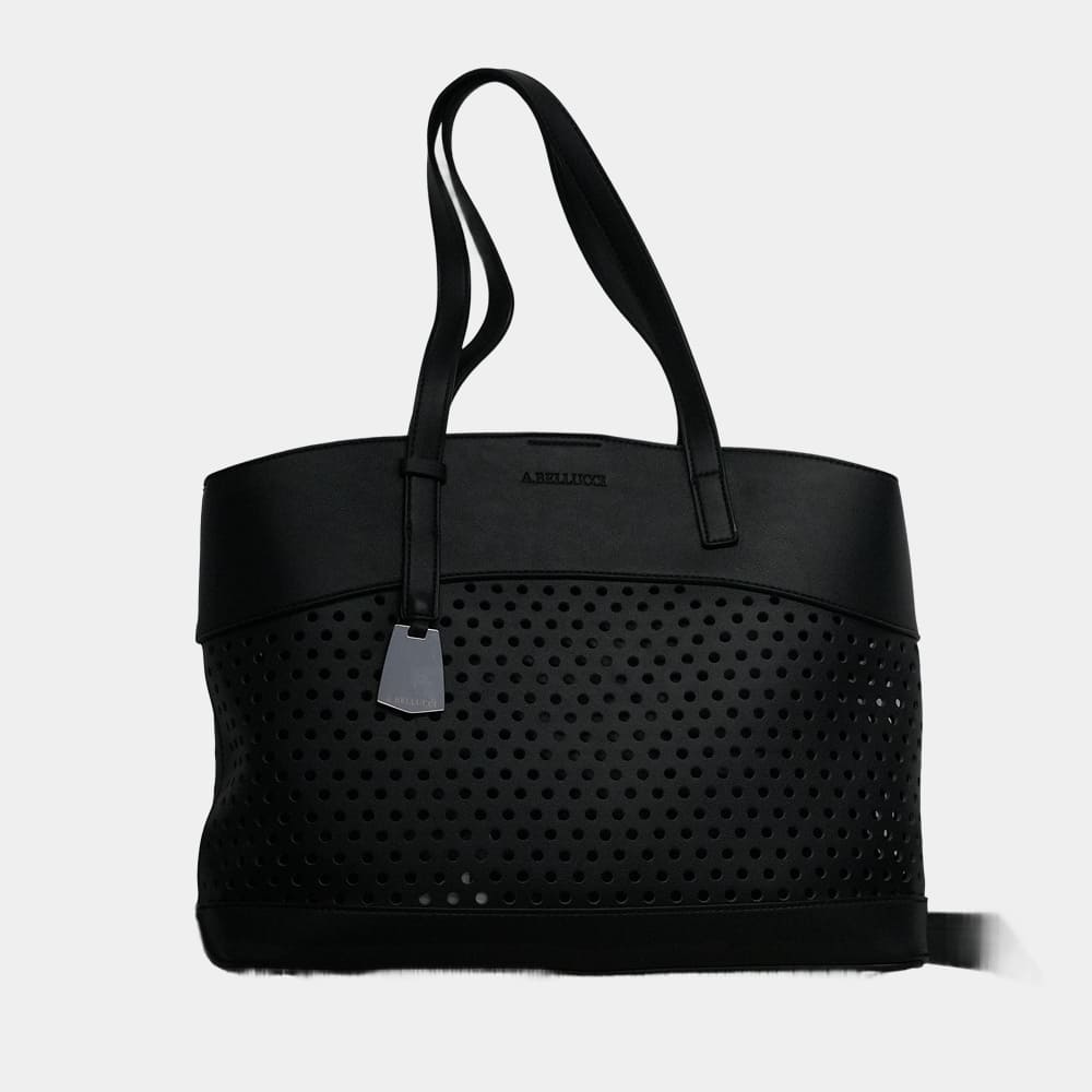 TAYANA HOBO – TRAFORATA